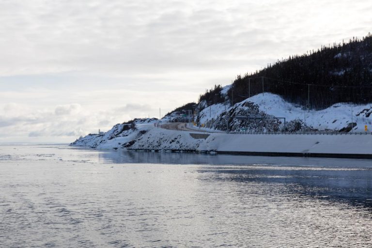 cote nord du quebec