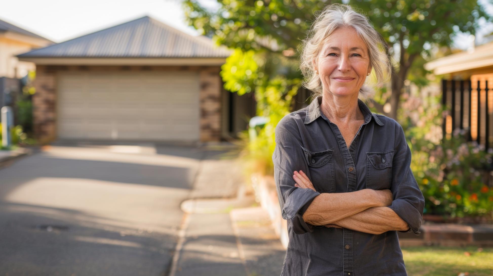 baisse prix vente maison