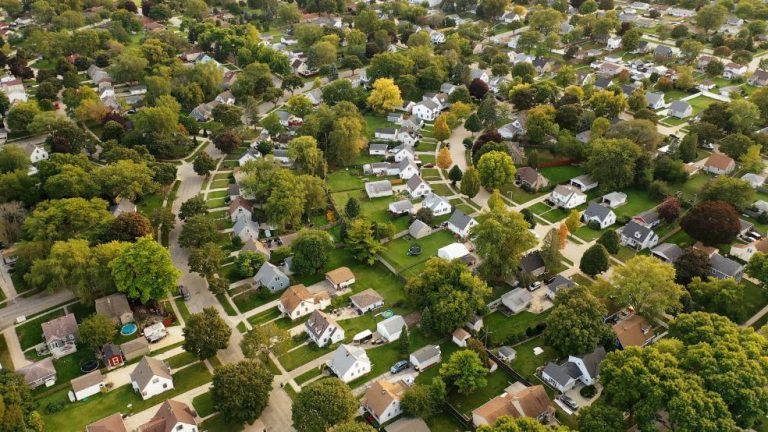 evaluer quartier achat maison